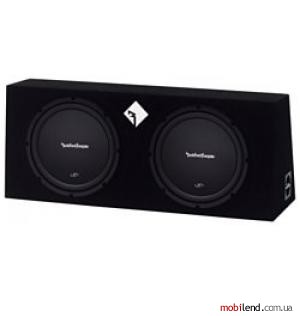 Rockford Fosgate R1L-2X12