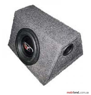 Rockford Fosgate RFD2110 box