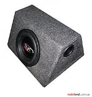 Rockford Fosgate RFD2112 box