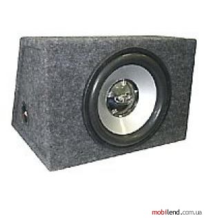 Rockford Fosgate RFP4110 box