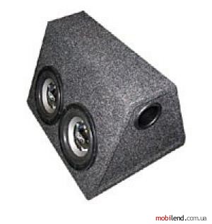 Rockford Fosgate RFP4208 double box