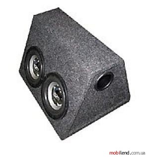 Rockford Fosgate RFP4210 double box