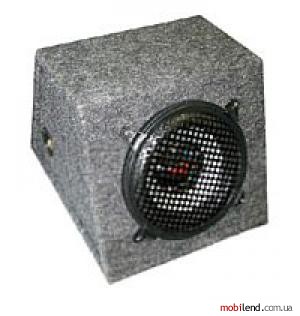 Rockford Fosgate RFP4410 box