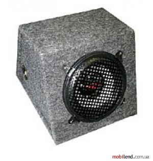 Rockford Fosgate RFP4412 box