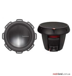 Rockford Fosgate T0D410