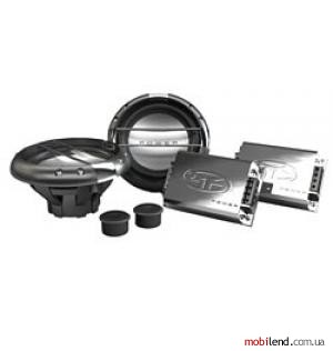 Rockford Fosgate T162S
