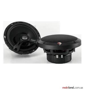 Rockford Fosgate T1650 Power