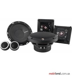 Rockford Fosgate T1650-S Power