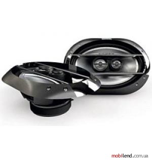Rockford Fosgate T1693C