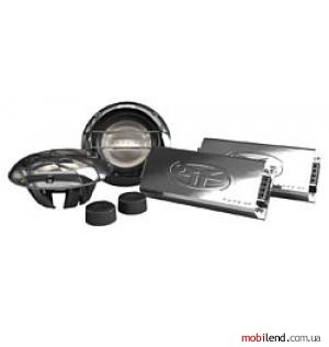 Rockford Fosgate X162S