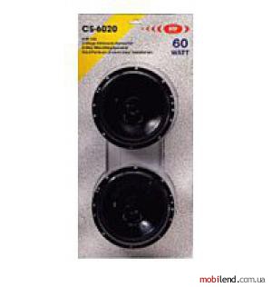 RTO STEALTH CS-6020