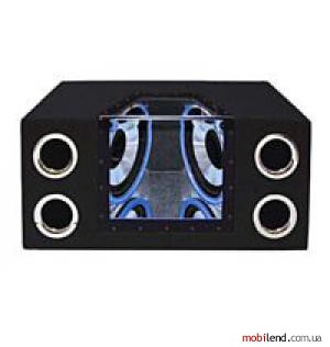 RTO Stealth DF-4000