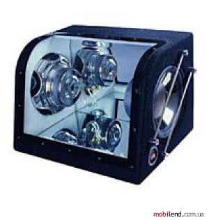 RTO Toxic ALP-120