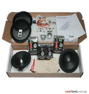 SEAS Lotus Reference Set L5001