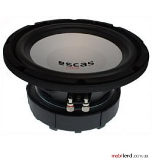 SEAS Lotus SW250/1