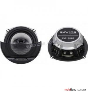 Shuttle Skylor Platinum PLT-1322