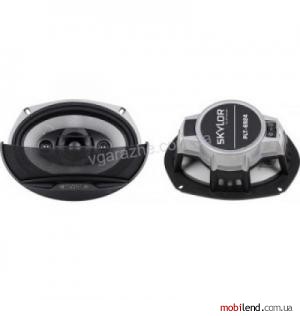 Shuttle Skylor Platinum PLT-6924