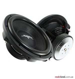 Skar Audio VD-12 D4