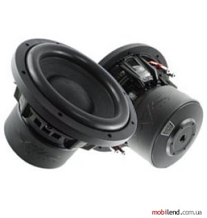 Skar Audio VVX-10v2 D4