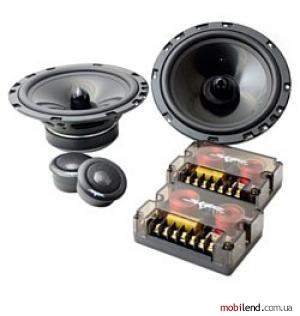 Skar Audio VXI6.5