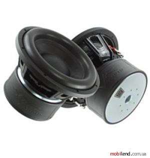 Skar Audio ZVX-12 D1