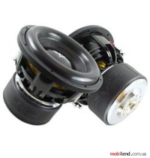 Skar Audio ZVX-15v2 D1
