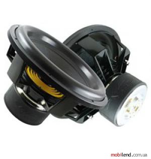 Skar Audio ZVX-18v2 D2