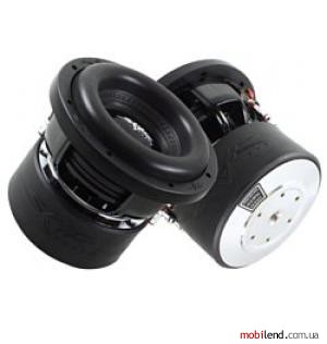 Skar Audio ZVXv2-8 D2