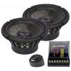 Audio System GLADEN SQL 165 DUAL