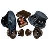 CDT Audio HD 842