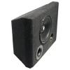 DLS W310B in stealth box