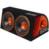 EDGE ED BASS 12 TWIN ACTIVE
