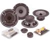 Ground Zero Titanium GZTC 2165T