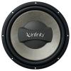 Infinity Kappa 122.7W