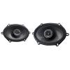 KENWOOD KFC-PS6896C