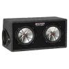 Kicker VES12.4