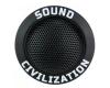 Kicx Sound Civilization T26