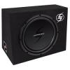 Lightning Audio L0-1X12