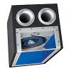 Mac Audio Ice Cube 125