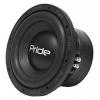 PRIDE LC v.2 10 2 Ohm