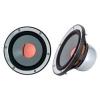 Rainbow Woofer-Set W160 Reference 2x2 active