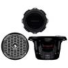Rockford Fosgate M210S4B
