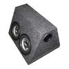 Rockford Fosgate RFP4208 double box