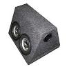 Rockford Fosgate RFP4210 double box