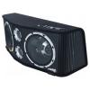 Vibe BlackAir Hybrid 12 Twin Active