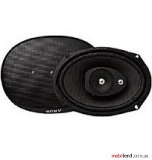 Sony XS-693E