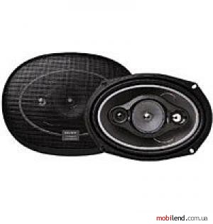 Sony XS-6949 MK3