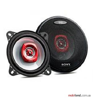 Sony XS-F1023
