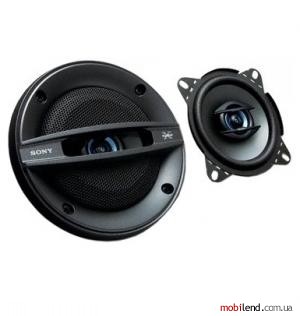 Sony XS-F1027SE