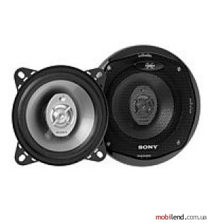 Sony XS-F1034